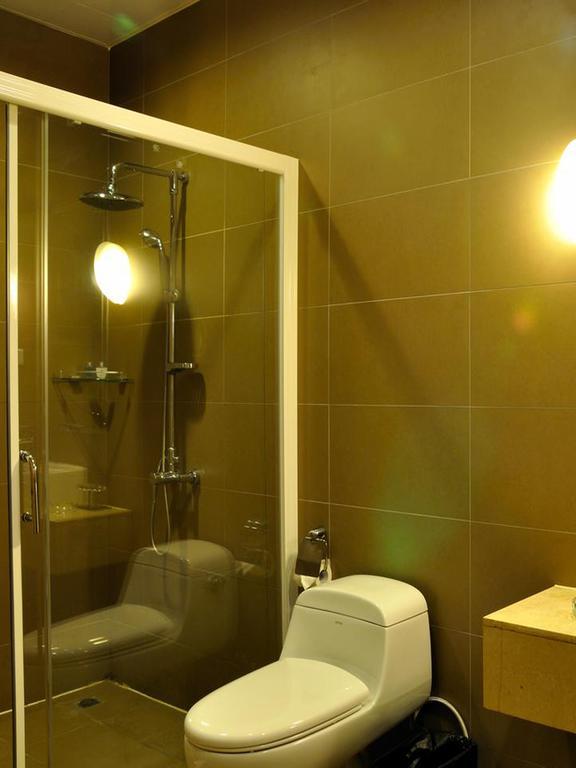 Vienna Hotel Guangzhou Shaheding Metro Station Ngoại thất bức ảnh