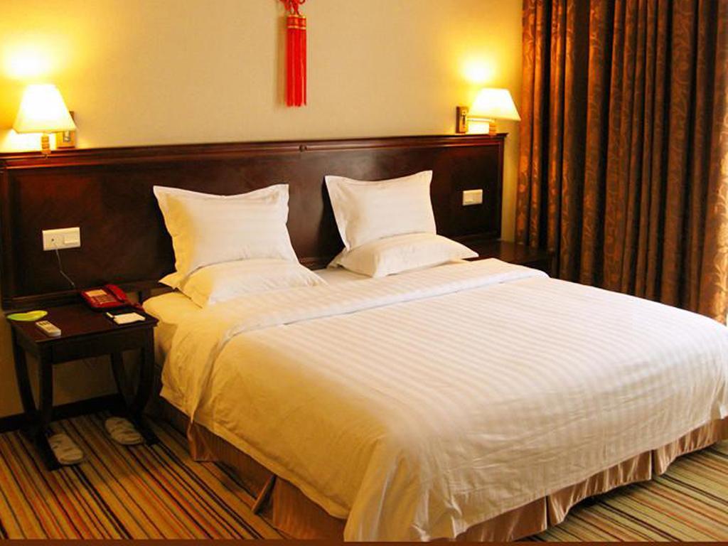 Vienna Hotel Guangzhou Shaheding Metro Station Ngoại thất bức ảnh