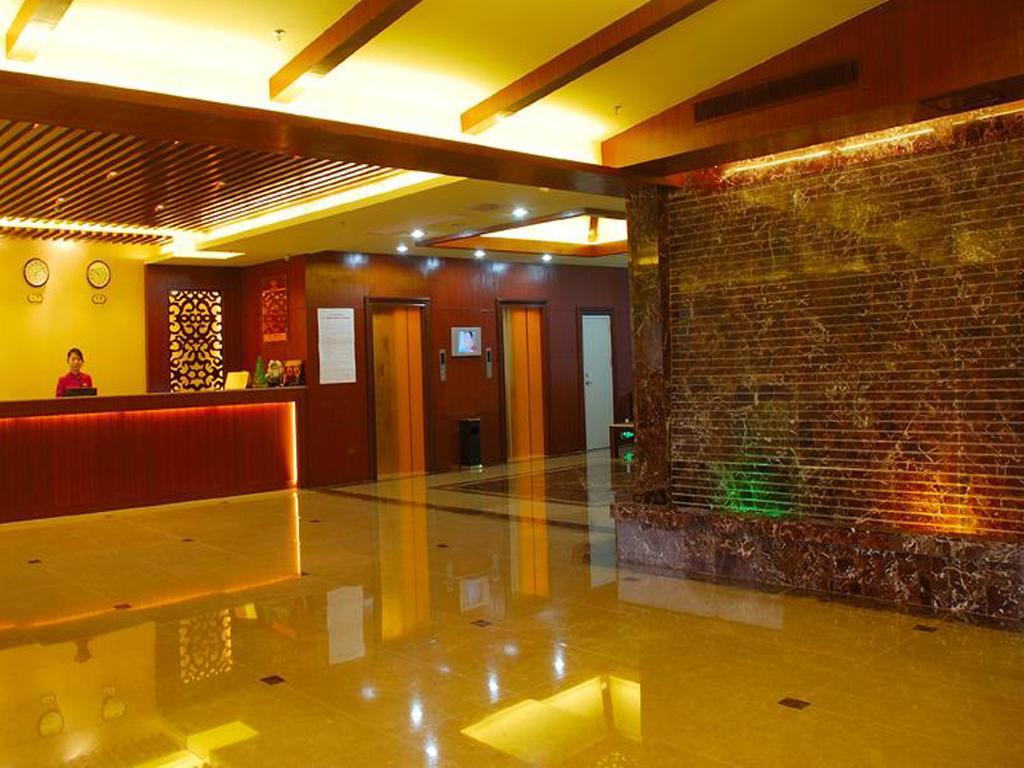 Vienna Hotel Guangzhou Shaheding Metro Station Ngoại thất bức ảnh
