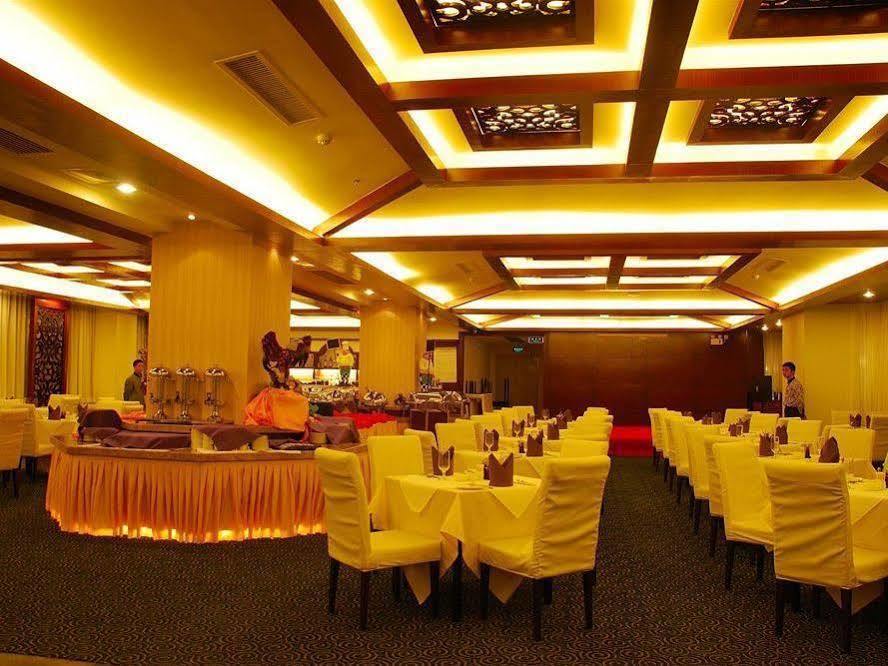 Vienna Hotel Guangzhou Shaheding Metro Station Ngoại thất bức ảnh