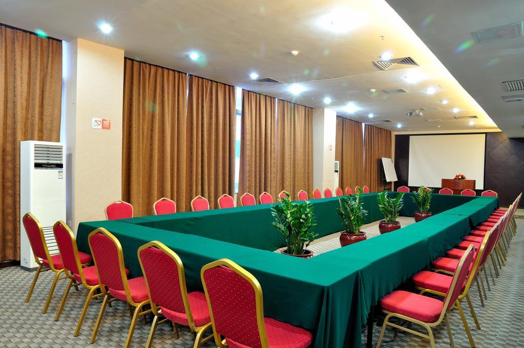 Vienna Hotel Guangzhou Shaheding Metro Station Ngoại thất bức ảnh